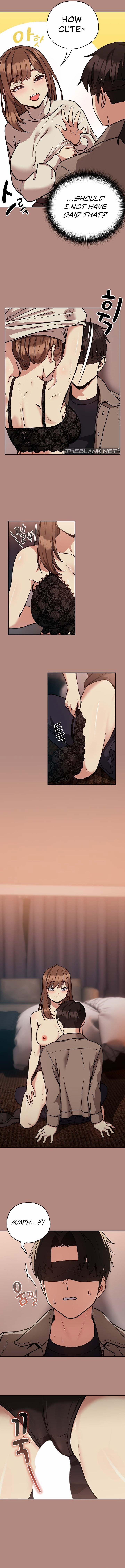 After Work Love Affairs 30 trang 3