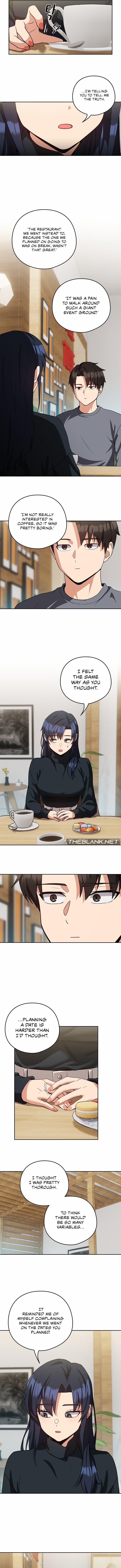 After Work Love Affairs 34 trang 4