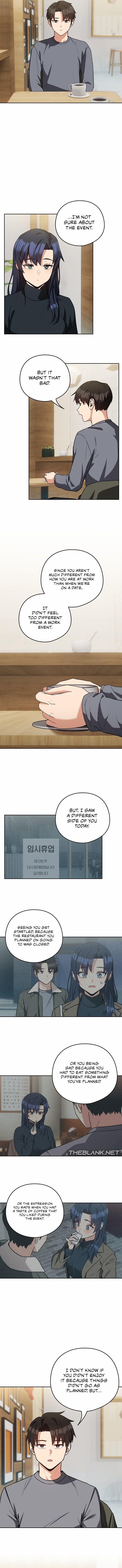 After Work Love Affairs 34 trang 5