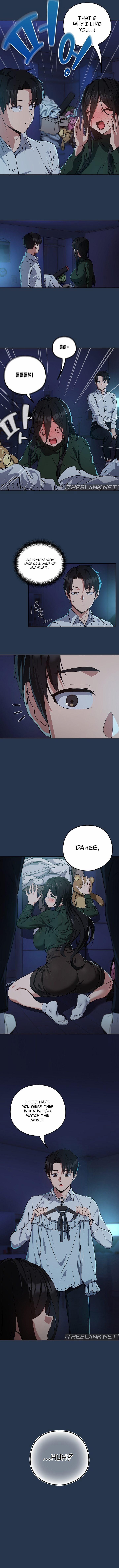 After Work Love Affairs 35 trang 8