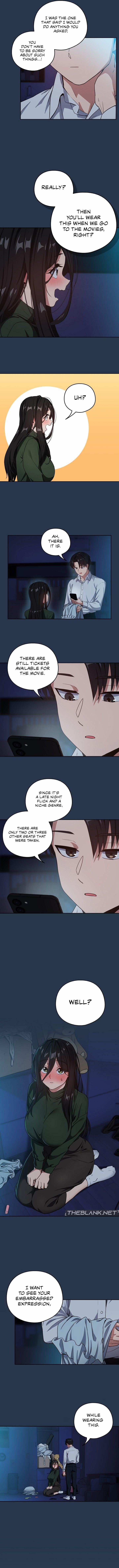 After Work Love Affairs 36 trang 2