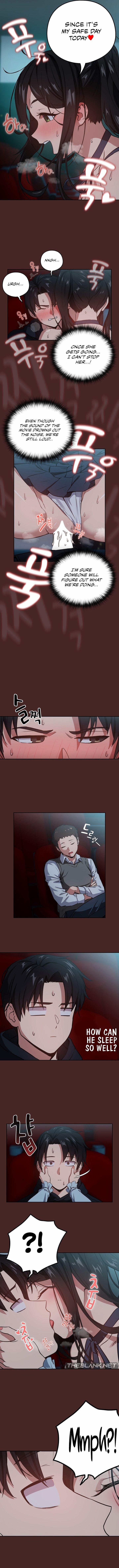 After Work Love Affairs 37 trang 2