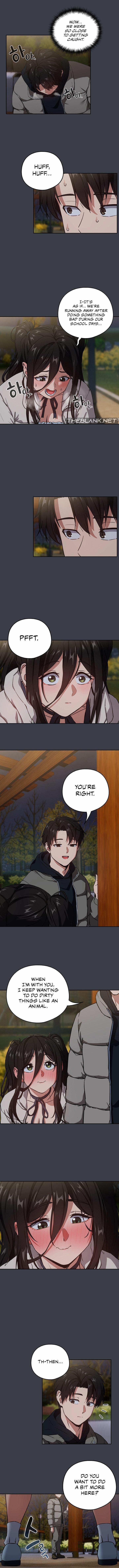 After Work Love Affairs 37 trang 6