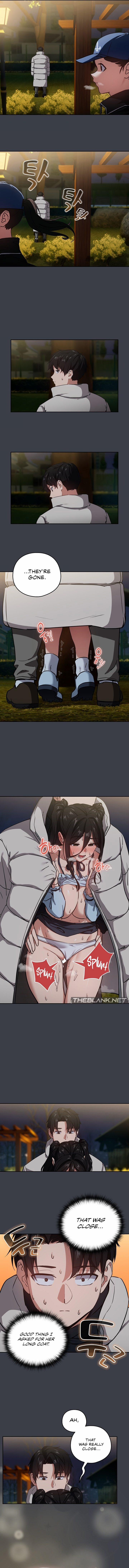 After Work Love Affairs 38 trang 5