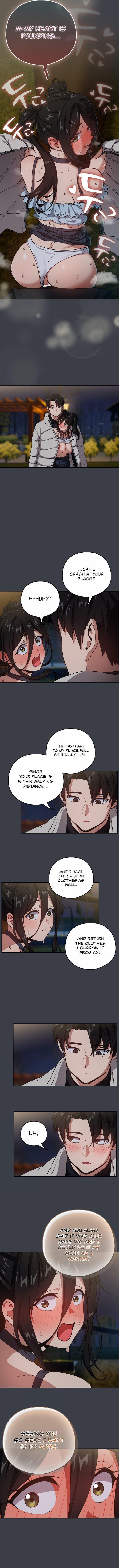 After Work Love Affairs 38 trang 6