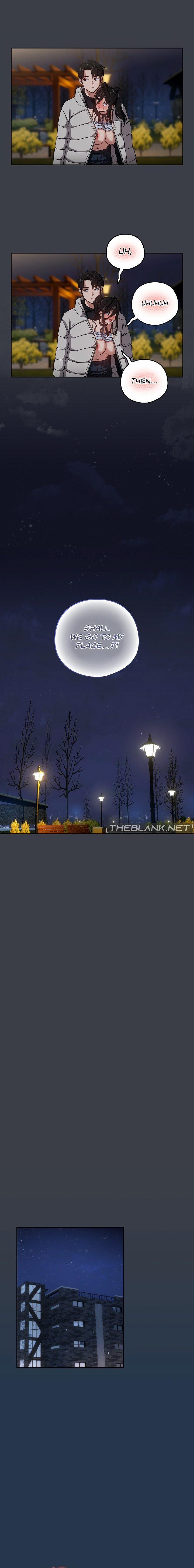 After Work Love Affairs 38 trang 7