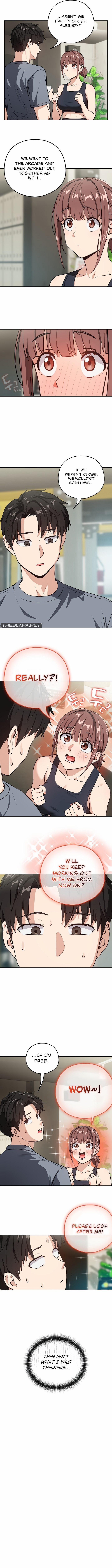 After Work Love Affairs 40 trang 5