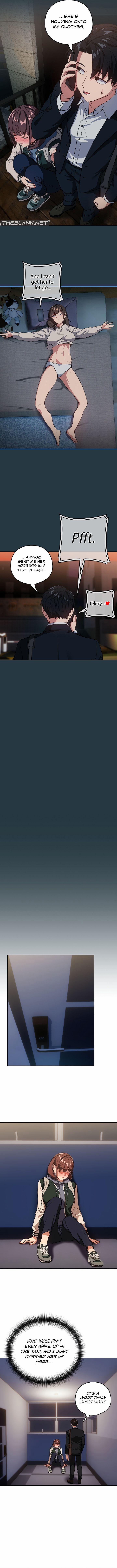 After Work Love Affairs 41 trang 4