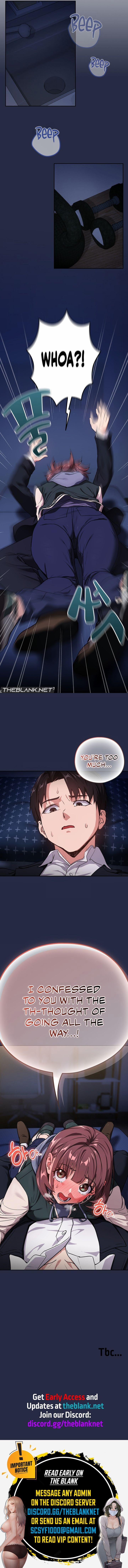 After Work Love Affairs 41 trang 9