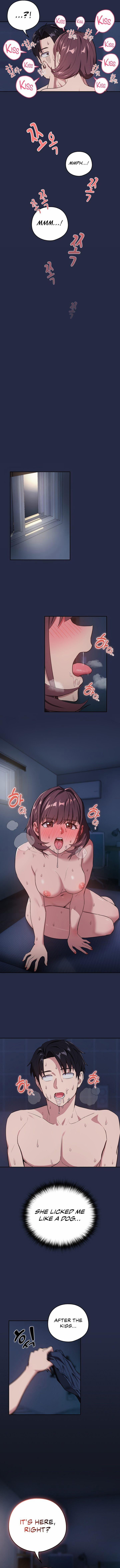 After Work Love Affairs 42 trang 7