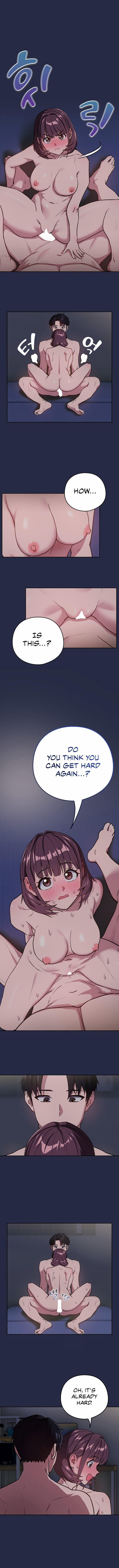 After Work Love Affairs 43 trang 6