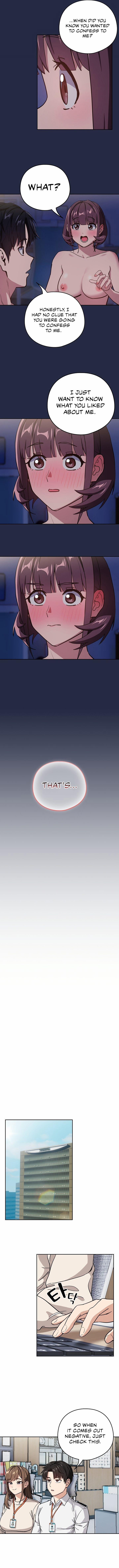 After Work Love Affairs 44 trang 5