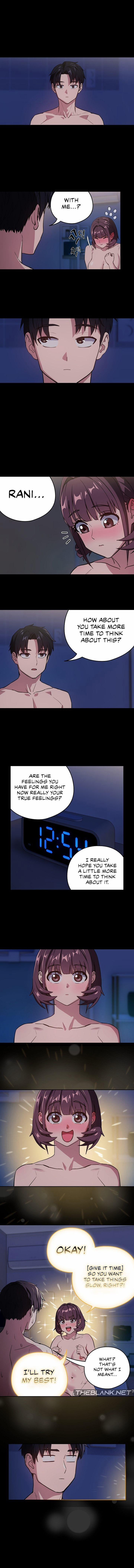 After Work Love Affairs 44 trang 7