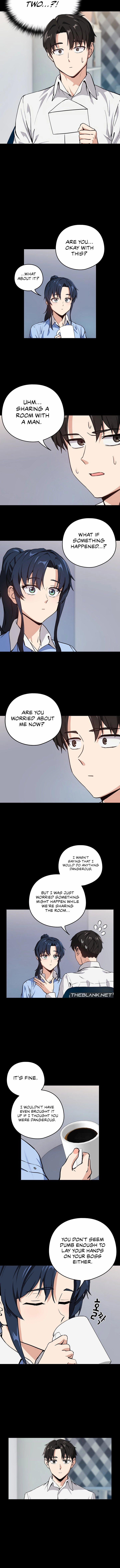 After Work Love Affairs 45 trang 2