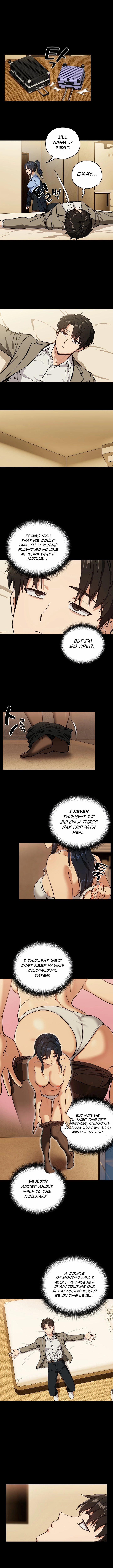 After Work Love Affairs 45 trang 4