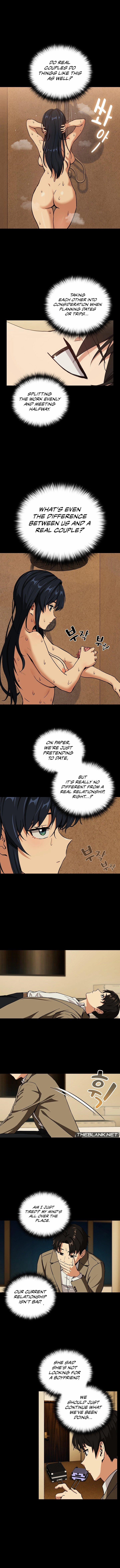 After Work Love Affairs 45 trang 5