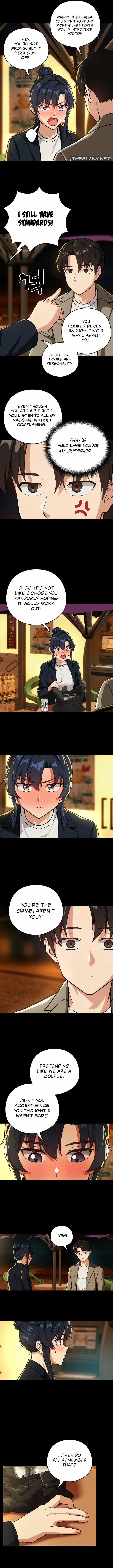 After Work Love Affairs 46 trang 4