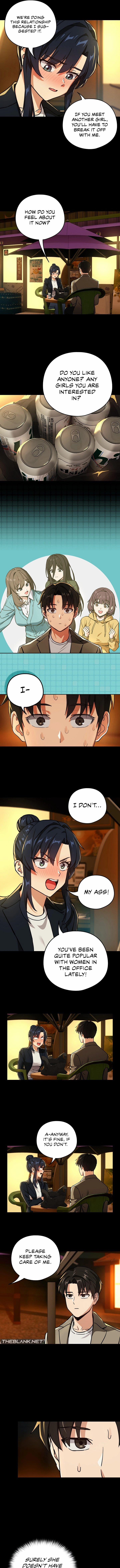 After Work Love Affairs 46 trang 5