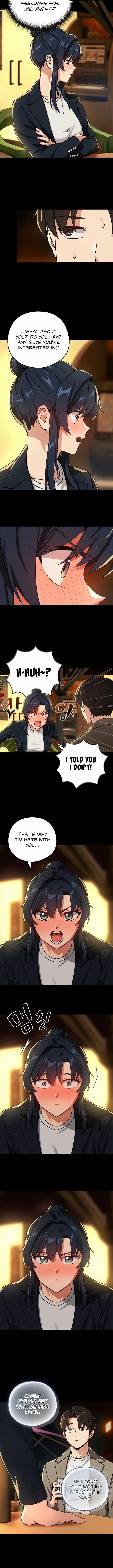 After Work Love Affairs 46 trang 6