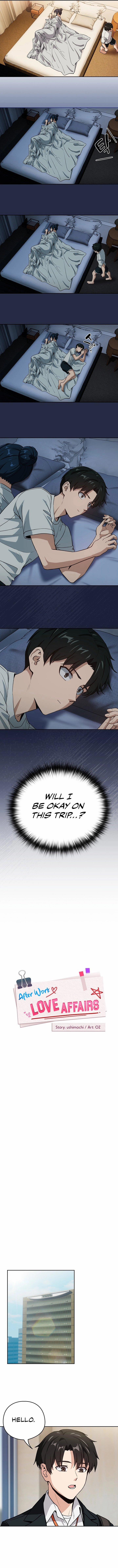 After Work Love Affairs 47 trang 2