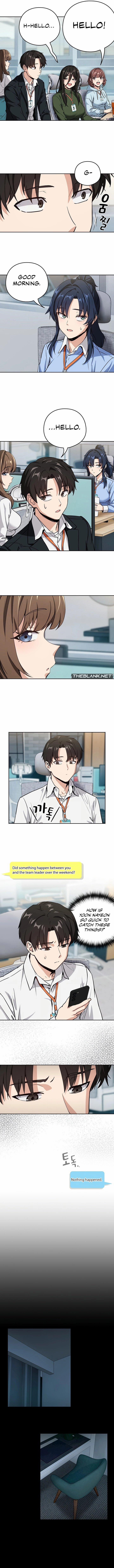 After Work Love Affairs 47 trang 3