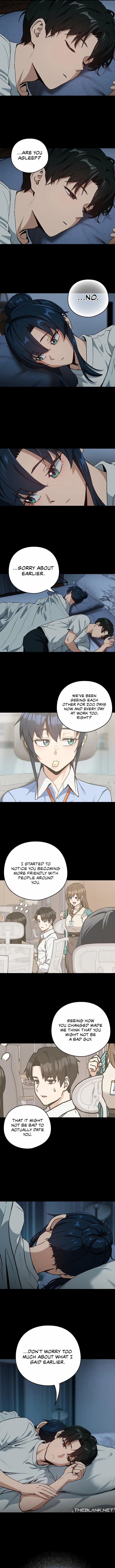 After Work Love Affairs 47 trang 4