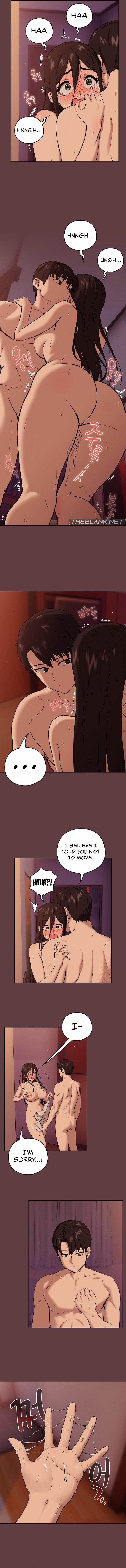 After Work Love Affairs 5 trang 6