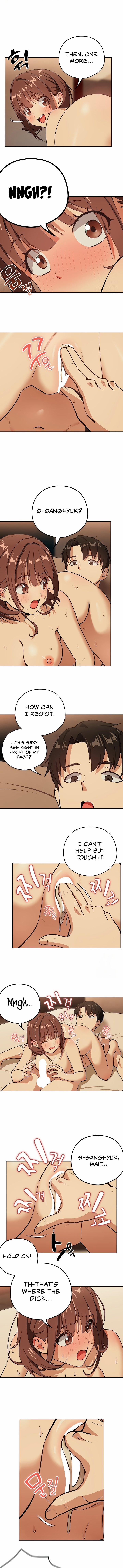 After Work Love Affairs 50 trang 4