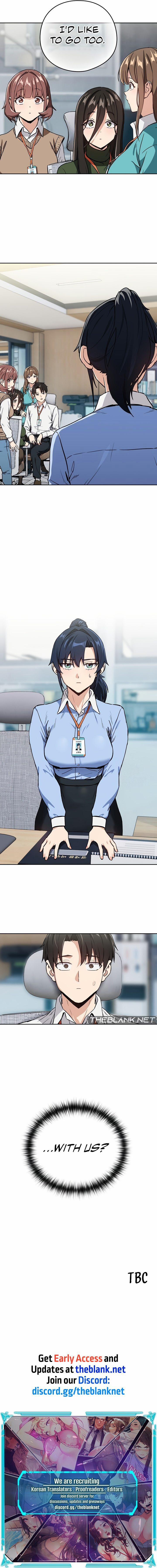 After Work Love Affairs 51 trang 7