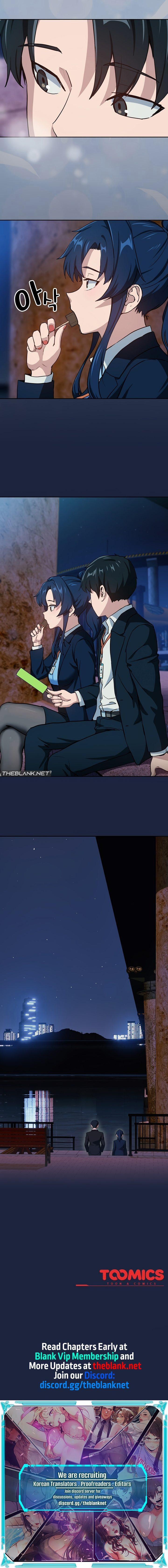 After Work Love Affairs 52 trang 8