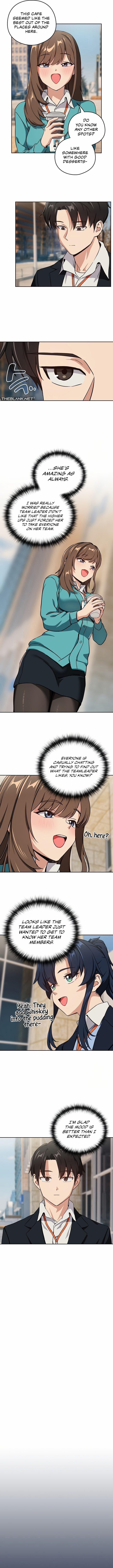 After Work Love Affairs 52 trang 6