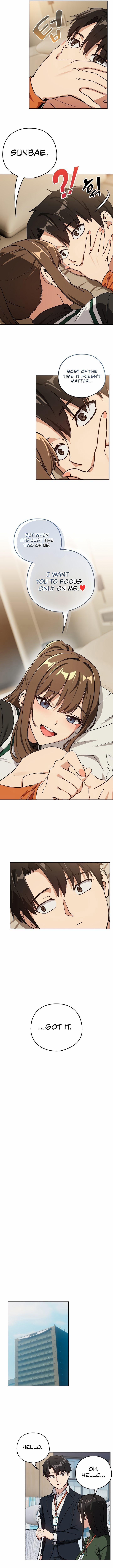 After Work Love Affairs 55 trang 7