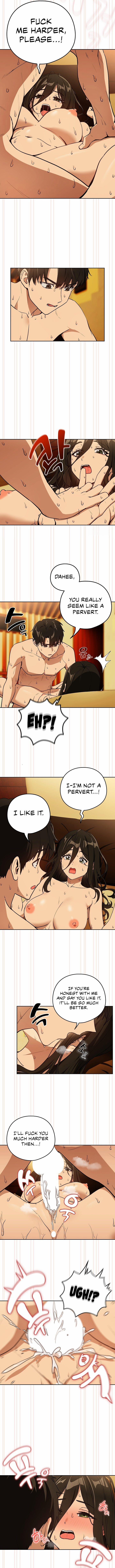 After Work Love Affairs 59 trang 3