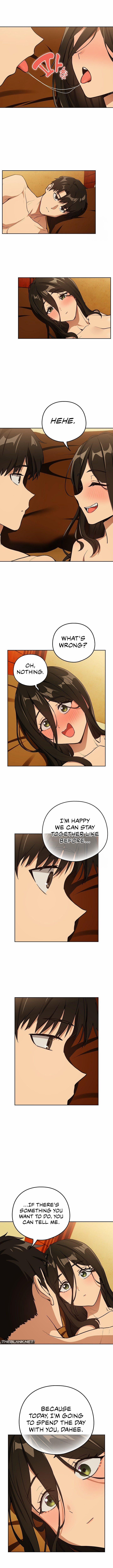 After Work Love Affairs 59 trang 6