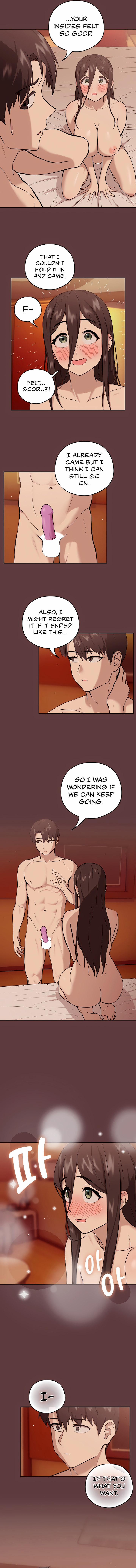 After Work Love Affairs 6 trang 4