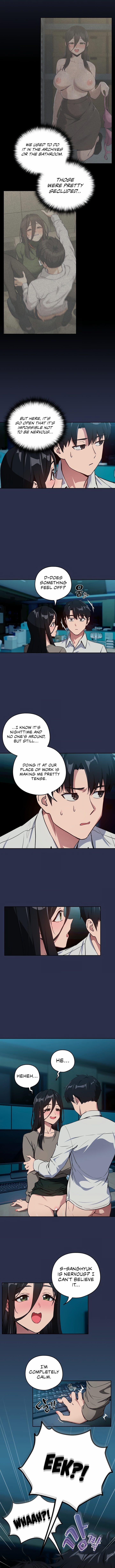 After Work Love Affairs 60 trang 2