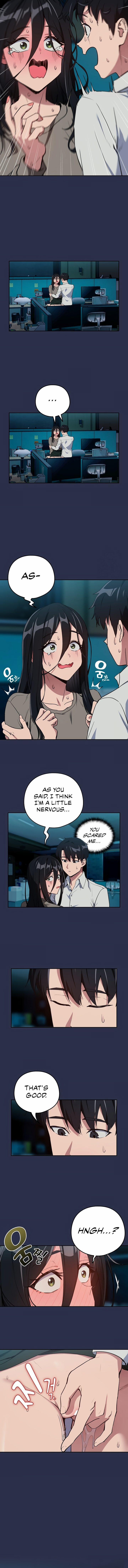 After Work Love Affairs 60 trang 3