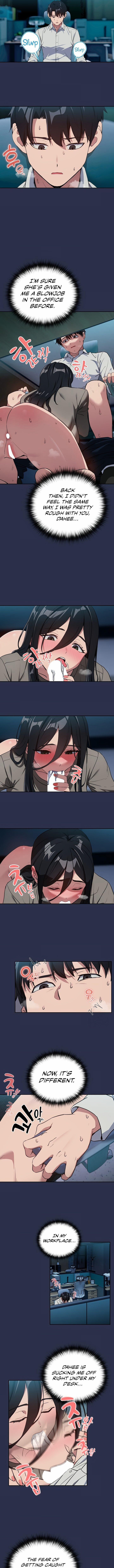 After Work Love Affairs 60 trang 6