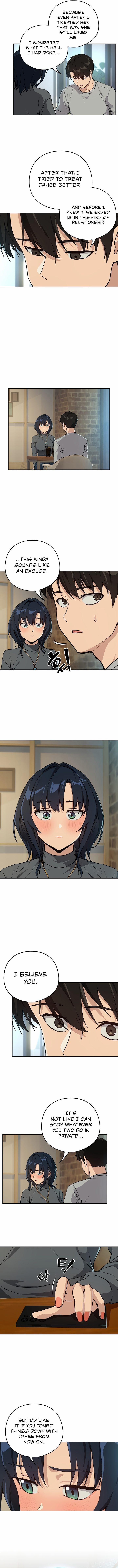 After Work Love Affairs 62 trang 8