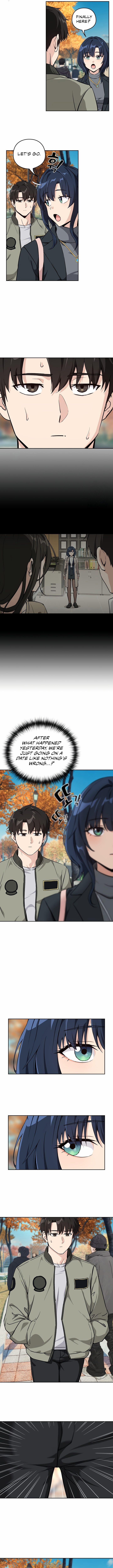 After Work Love Affairs 62 trang 3