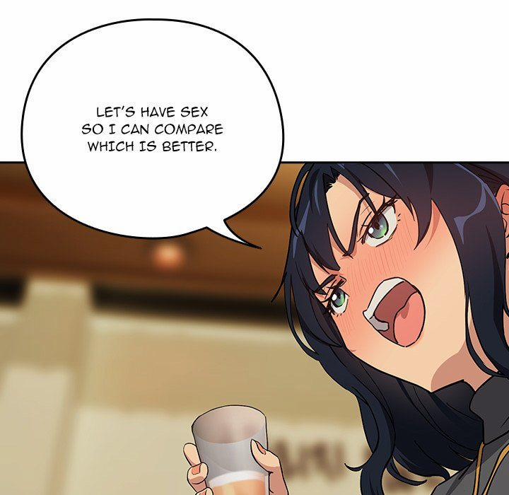 After Work Love Affairs 63 trang 103