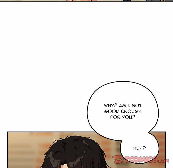 After Work Love Affairs 63 trang 104