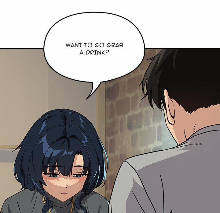 After Work Love Affairs 63 trang 22