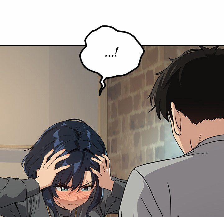 After Work Love Affairs 63 trang 13