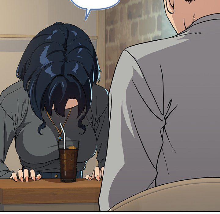 After Work Love Affairs 63 trang 19