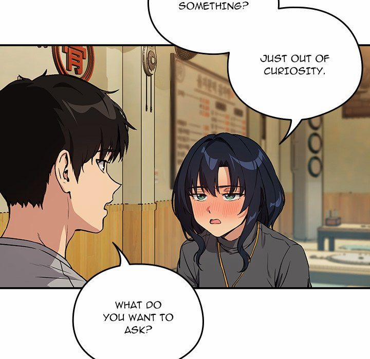 After Work Love Affairs 63 trang 39