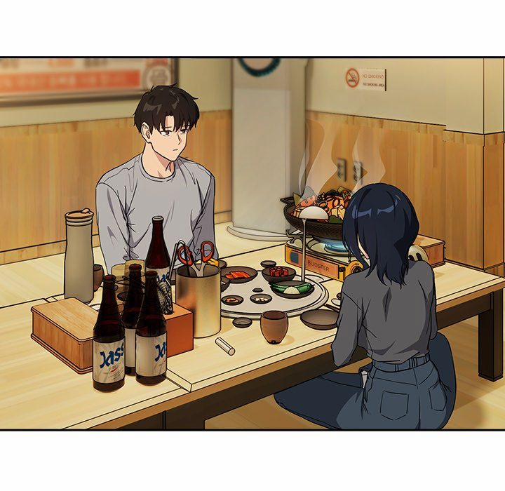 After Work Love Affairs 63 trang 28