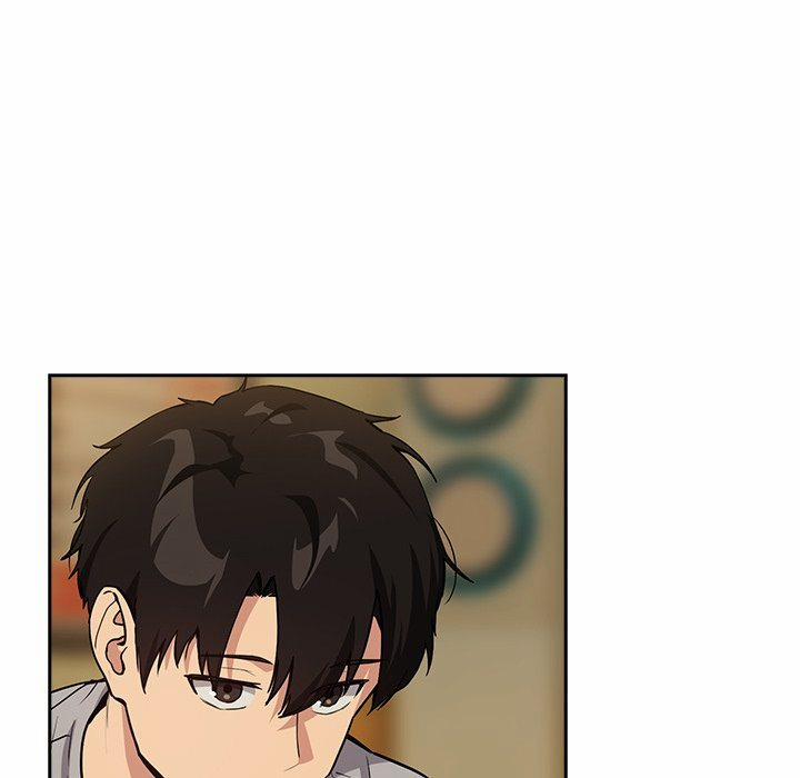 After Work Love Affairs 63 trang 29