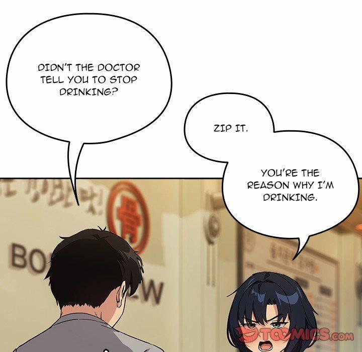 After Work Love Affairs 63 trang 32