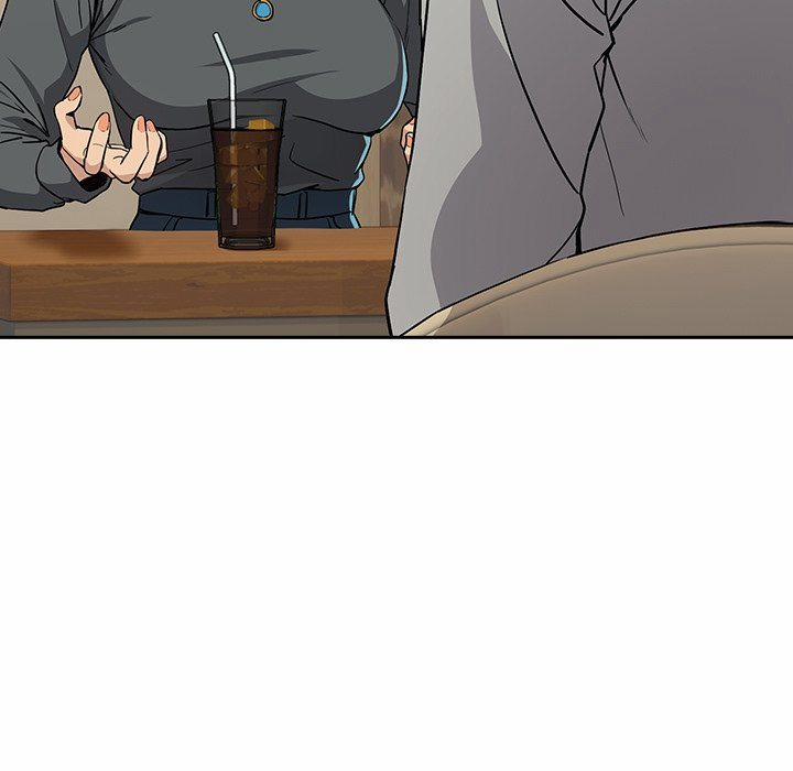 After Work Love Affairs 63 trang 12